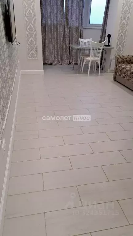 Студия Московская область, Ногинск Богородский городской округ, ул. ... - Фото 2