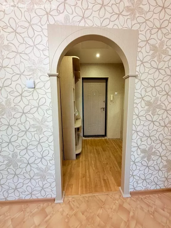 1-комнатная квартира: Новочебоксарск, Западный жилой район, микрорайон ... - Фото 2