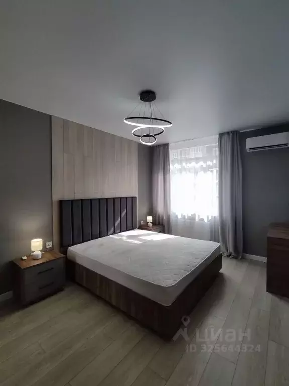 2-к кв. Ростовская область, Ростов-на-Дону просп. Сиверса, 30 (47.0 м) - Фото 1