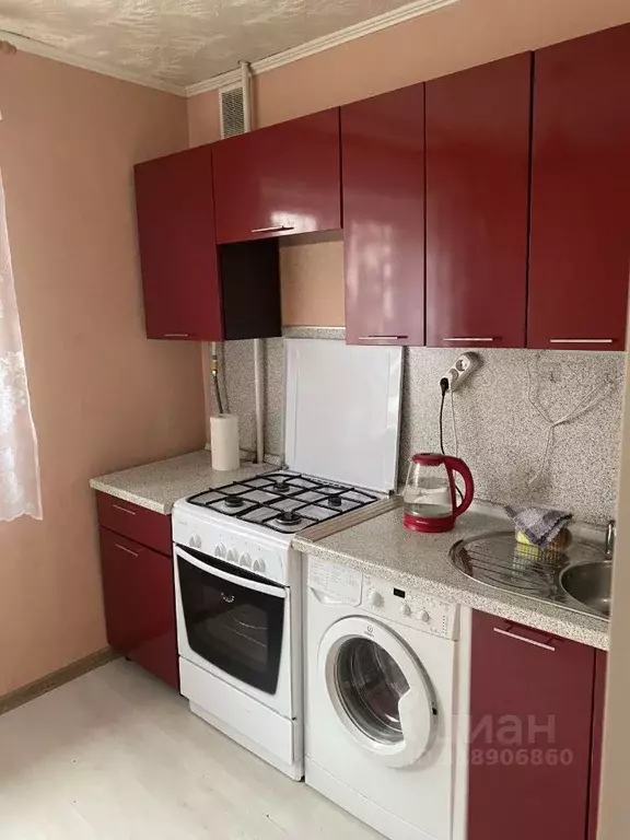 1-к кв. Москва Нежинская ул., 13 (38.0 м) - Фото 0