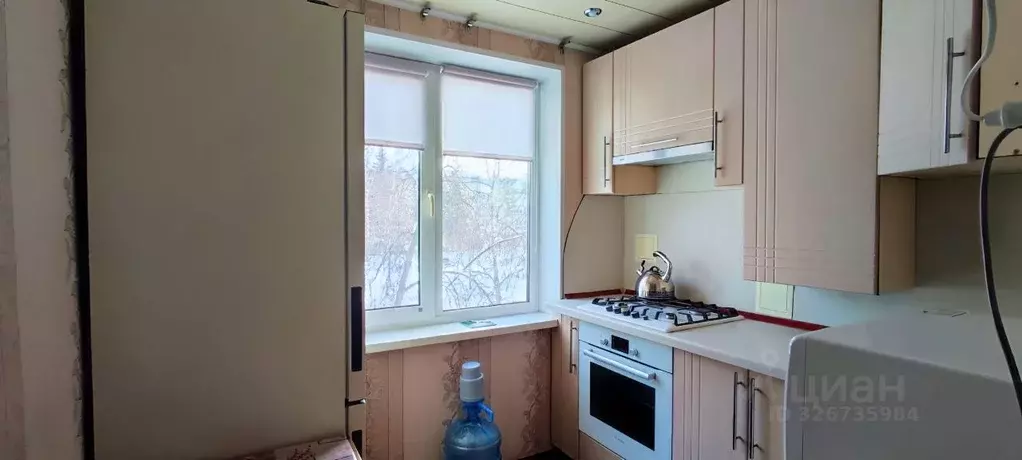 2-к кв. Нижегородская область, Нижний Новгород ул. Никиты Рыбакова, 10 ... - Фото 1