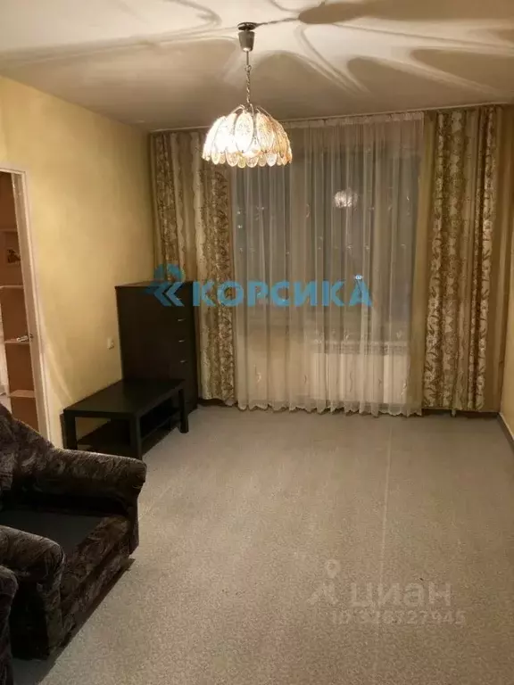 3-к кв. Татарстан, Набережные Челны Московский просп., 169 (51.2 м) - Фото 2