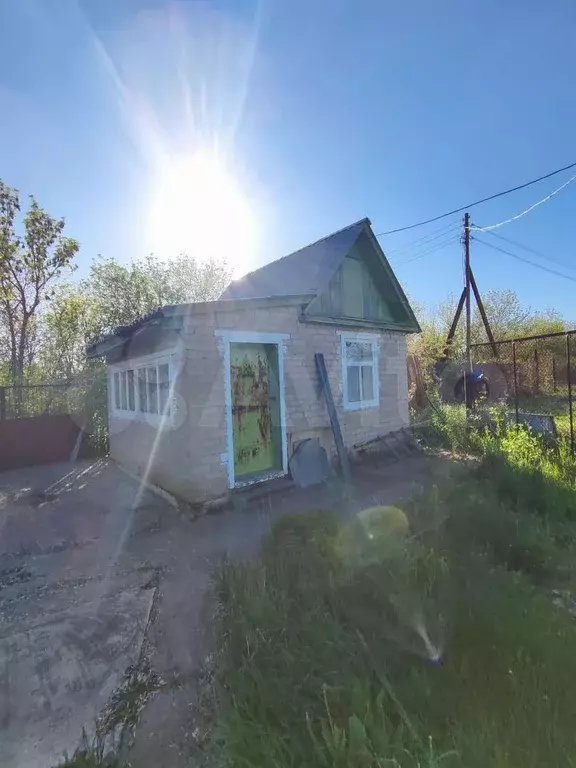 Участок 5,4 сот. (СНТ, ДНП) - Фото 0