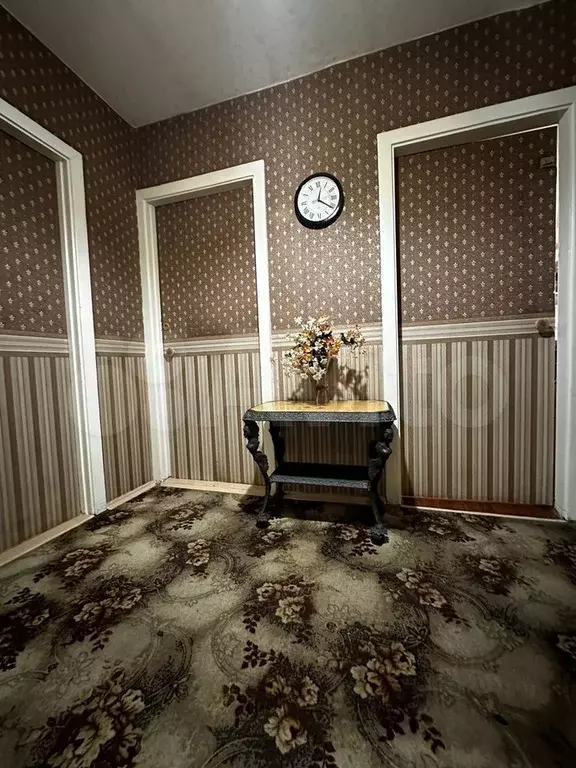 3-к. квартира, 63 м, 5/5 эт. - Фото 0