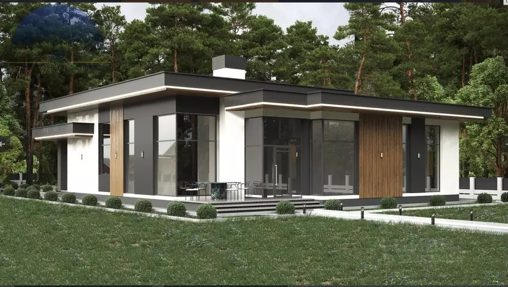 Участок в Татарстан, Казань туп. 1-й Красочный (27.0 сот.) - Фото 2