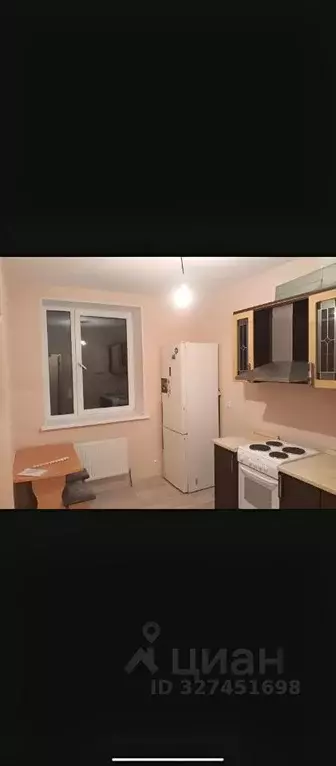 1-к кв. Волгоградская область, Волгоград Типографская ул., 75 (30.0 м) - Фото 2