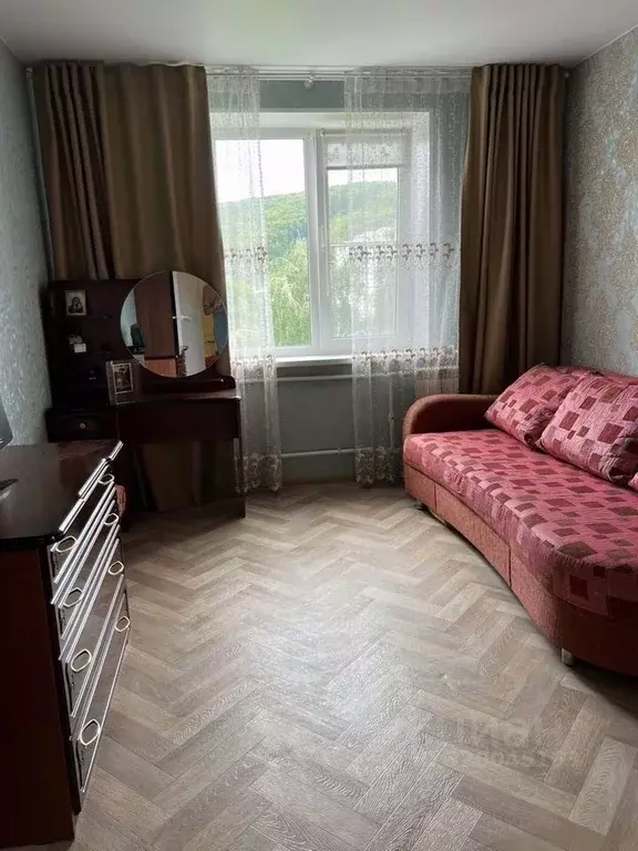 3-к кв. Самарская область, Самара пос. Красная Глинка, ул. Батайская, ... - Фото 2