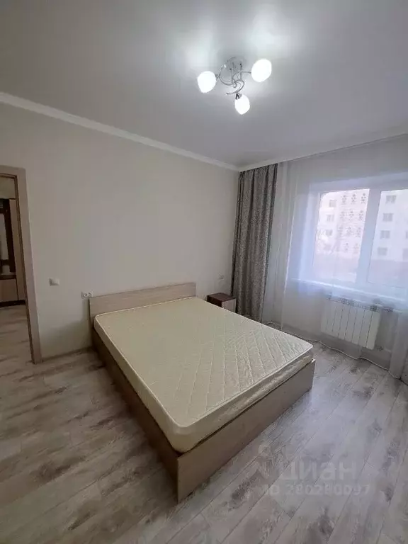 2-к кв. Астраханская область, Астрахань ул. Медиков, 5 (60.0 м) - Фото 2