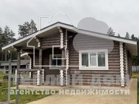 Дом в Московская область, Щелково городской округ, СНТ Борисовка тер. ... - Фото 1