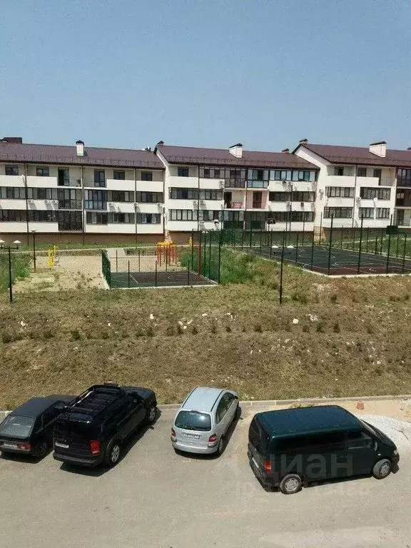 Студия Краснодарский край, Геленджик муниципальное образование, с. ... - Фото 1