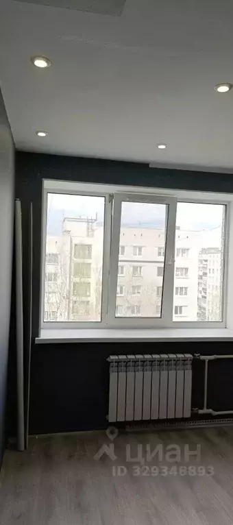 Комната Санкт-Петербург Искровский просп., 6К5 - Фото 1