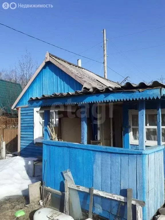 Участок в Новосибирск, СНТ Черёмушки (7.3 м) - Фото 1