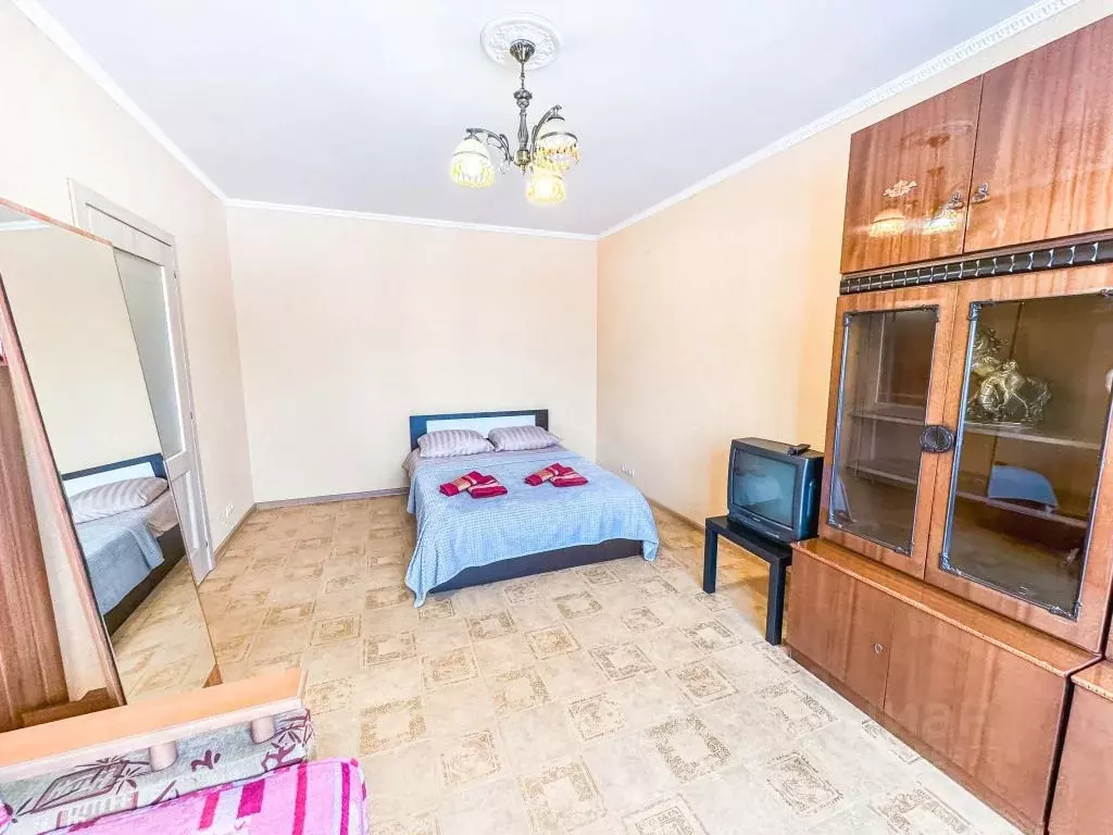 1-к кв. Московская область, Лобня ул. Ленина, 69 (41.0 м) - Фото 2