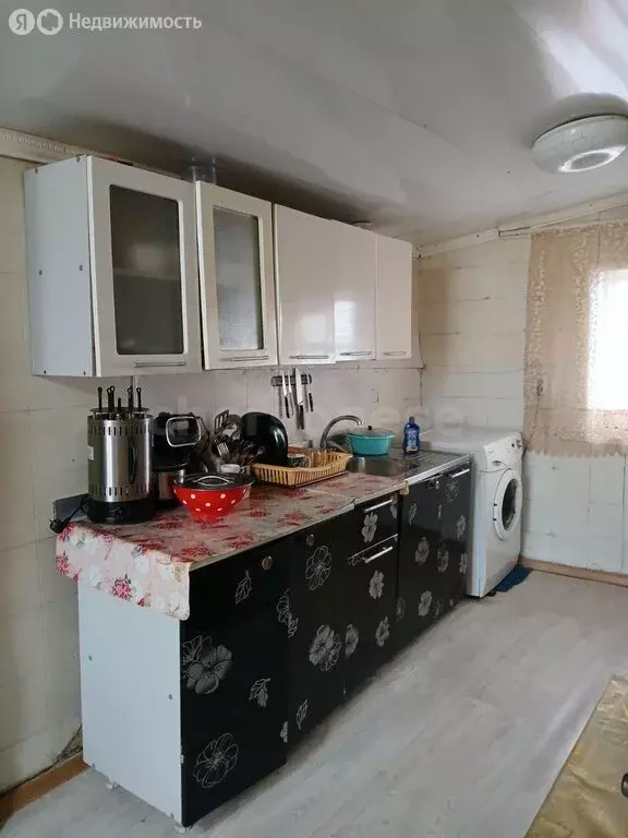 2-комнатная квартира: Чапаевское сельское поселение, село Хлебное, ... - Фото 1