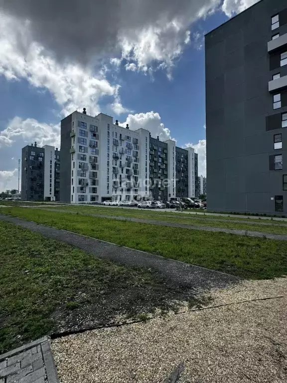 Студия Челябинская область, Челябинск ул. Блюхера, 125В (24.0 м) - Фото 2
