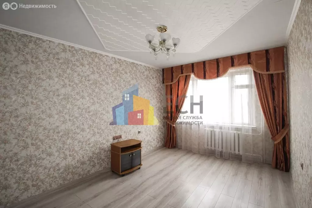 2-комнатная квартира: Тула, улица Хворостухина, 2 (50.8 м) - Фото 2