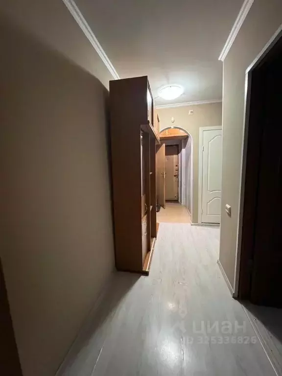 3-к кв. Московская область, Химки ул. Пожарского, 20 (57.8 м) - Фото 2