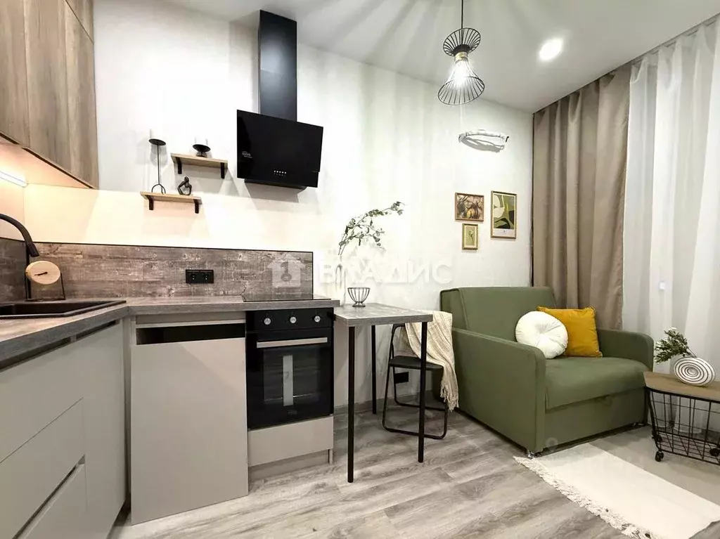 2-к кв. Пензенская область, Пенза ул. Глазунова, 10 (42.0 м) - Фото 1