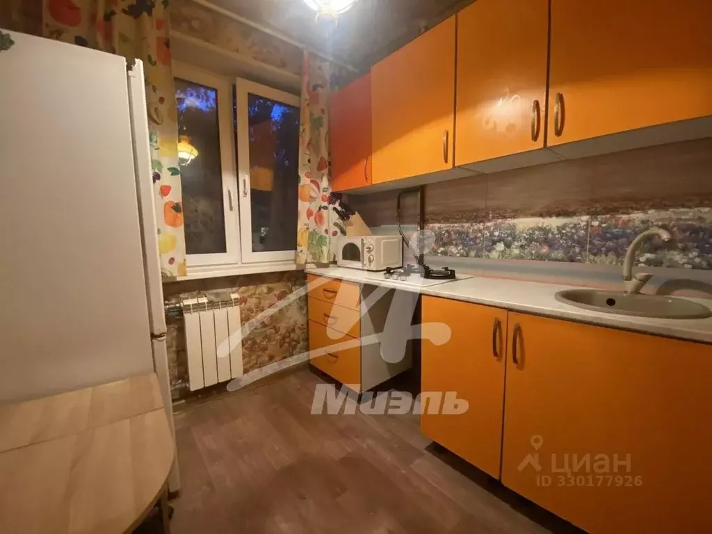 Комната Московская область, Люберцы Юбилейная ул., 4 (18.0 м) - Фото 1