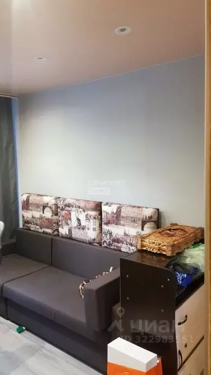 2-к кв. Хабаровский край, Хабаровск ул. Уборевича, 54 (51.0 м) - Фото 1