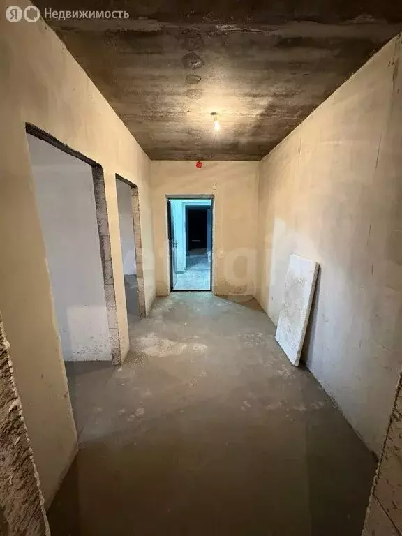 1-комнатная квартира: Тутаев, Комсомольская улица, 106Б (47.4 м) - Фото 2