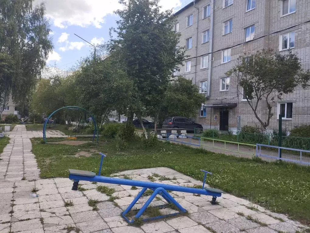 3-к кв. Свердловская область, Реж ул. Ленина, 30 (58.8 м) - Фото 0