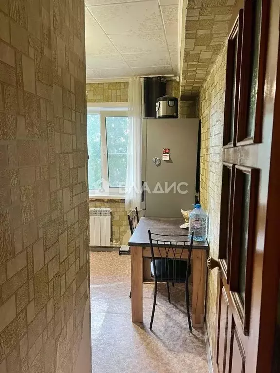 1-к кв. Алтайский край, Бийск Социалистическая ул., 108 (29.8 м) - Фото 1