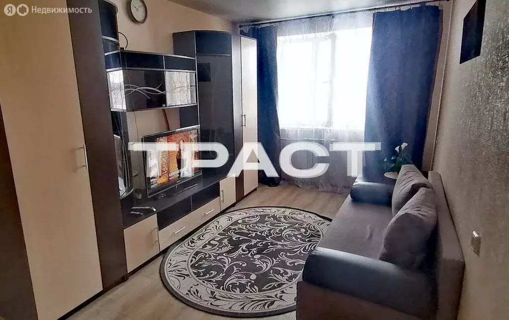 1-комнатная квартира: Воронеж, Московский проспект, 90к1 (42.3 м) - Фото 1