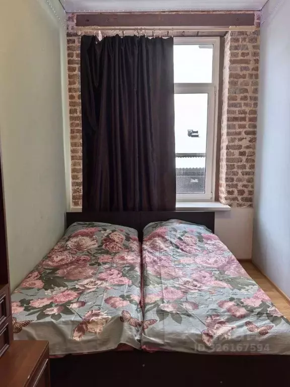 Комната Санкт-Петербург Новороссийская ул., 47 (10.0 м) - Фото 2