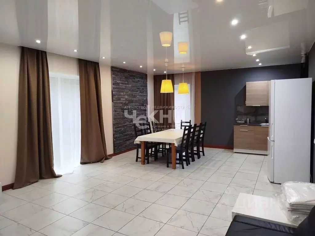 Дом в Нижегородская область, Сокольский муниципальный округ, д. ... - Фото 2