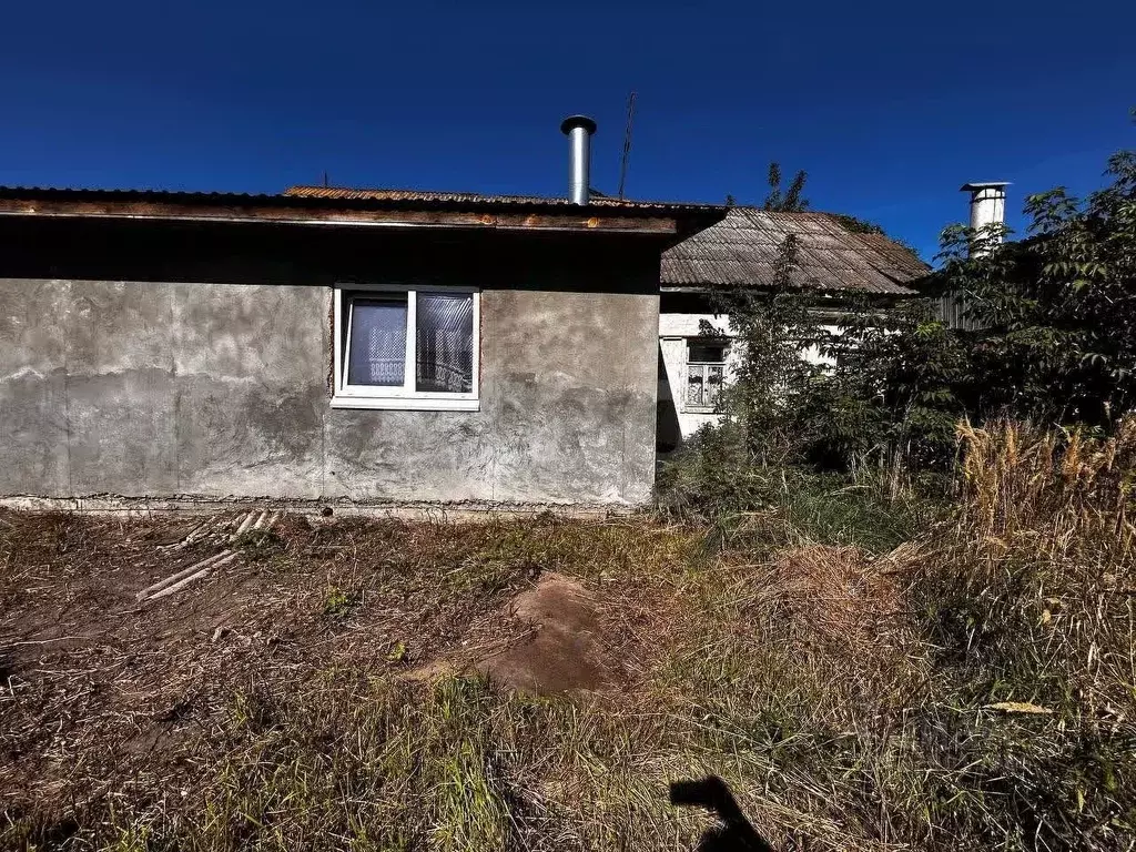 Дом в Московская область, Воскресенск пос. Пять Крестов, ул. Боровая, ... - Фото 1