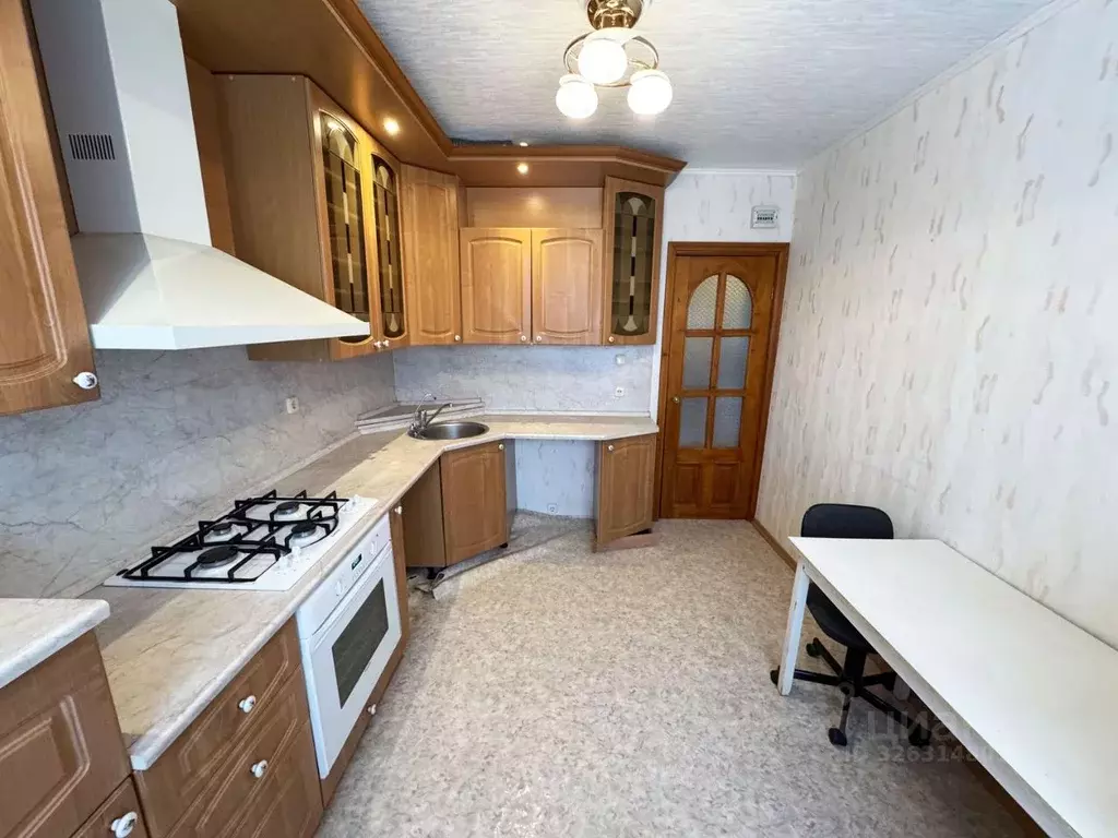 3-к кв. Пермский край, Пермь Глазовская ул., 1 (69.7 м) - Фото 2