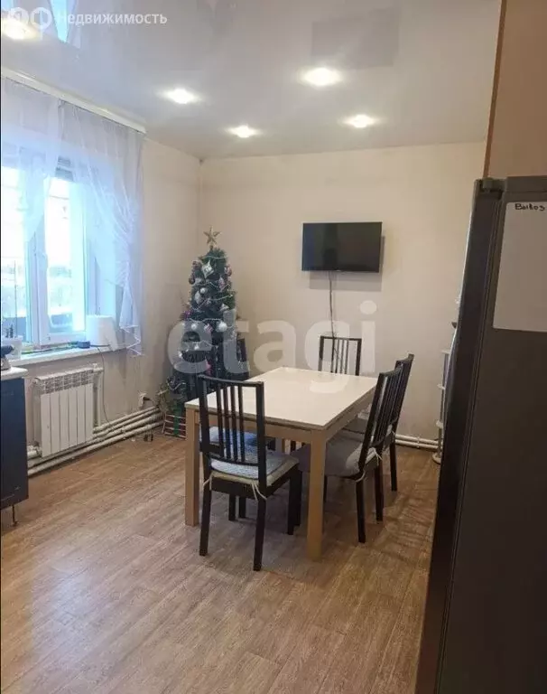 Дом в Благовещенск, Новая улица (77.5 м) - Фото 2