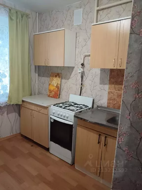 1-к кв. Башкортостан, Уфа Транспортная ул., 46/2 (35.0 м) - Фото 0