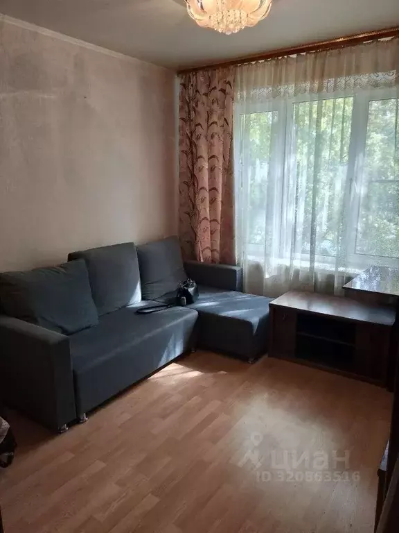 3-к кв. Московская область, Раменское ул. Гурьева, 9 (67.0 м) - Фото 1