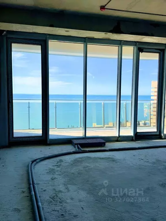 2-к кв. Краснодарский край, Сочи Курортный просп., 108 (68.4 м) - Фото 1