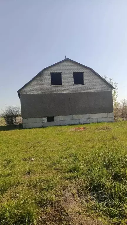 Дом в Воронежская область, Семилукский район, с. Девица ул. Победа ... - Фото 1