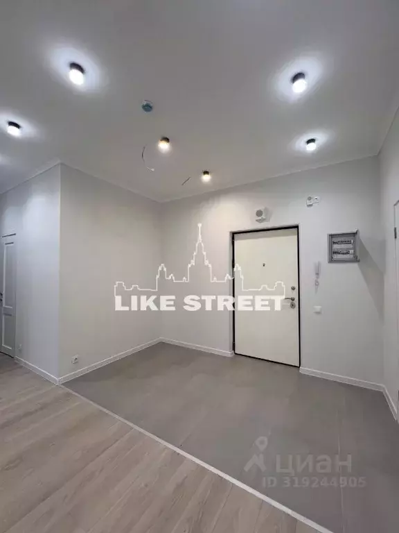 3-к кв. Москва ул. Берзарина, 32 (84.0 м) - Фото 0