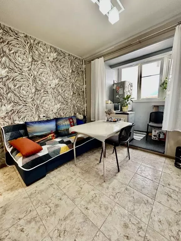 1-к кв. Московская область, Дмитров Профессиональная ул., 26 (41.0 м) - Фото 1