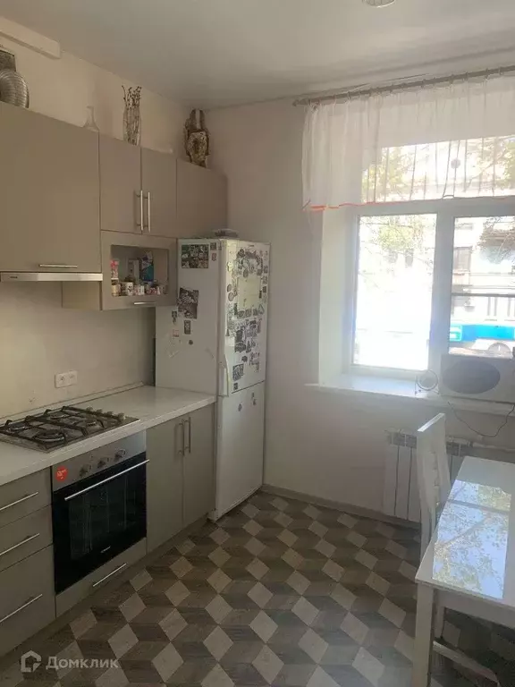 Продаётся 2-к квартира, 56.5 м - Фото 1