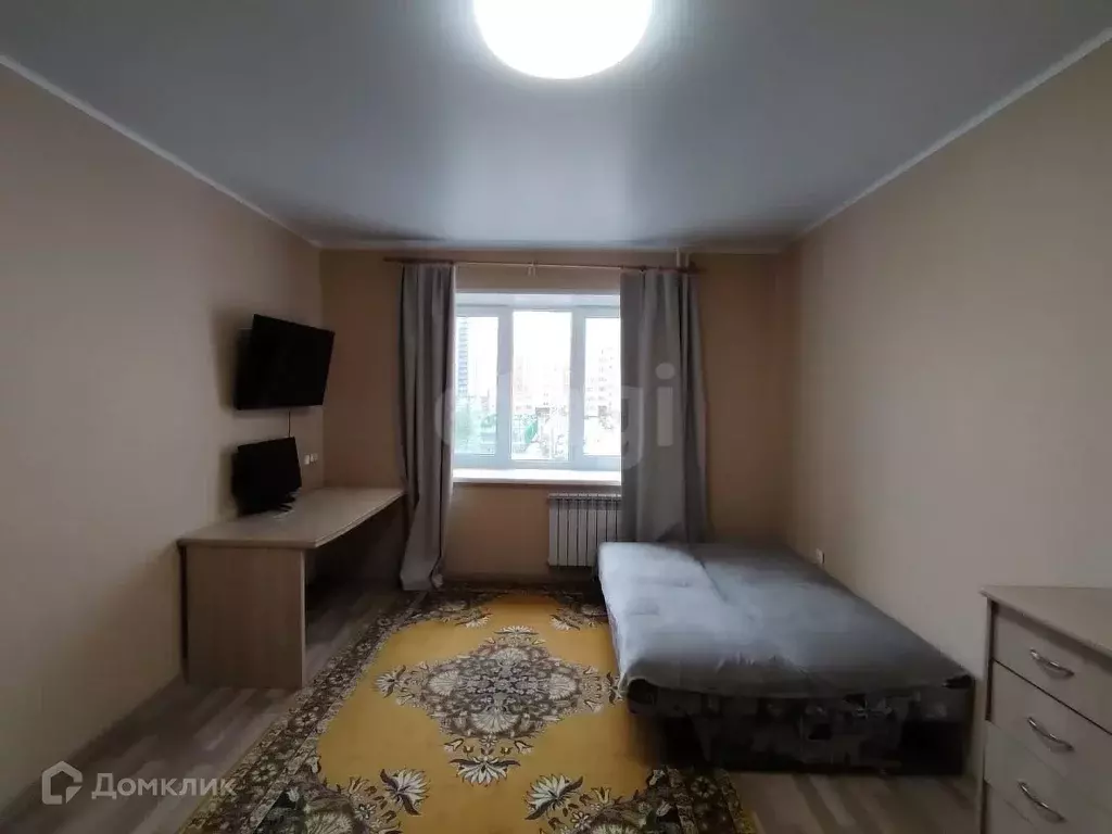 Продаётся 1-к квартира, 36.8 м - Фото 0