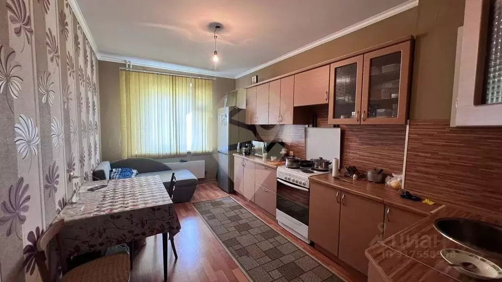 3-к кв. Белгородская область, Старый Оскол Северный мкр,  (65.7 м) - Фото 0