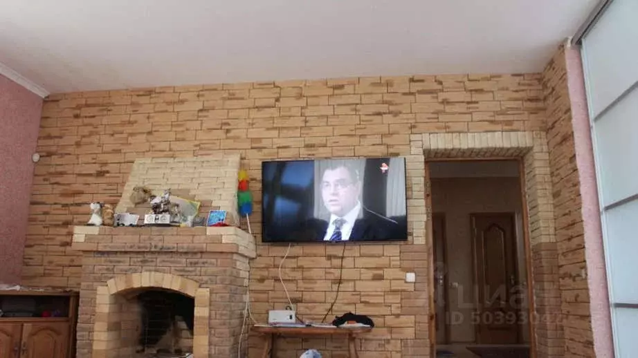 Коттедж в Белгородская область, Белгородский район, Тавровское с/пос, ... - Фото 2