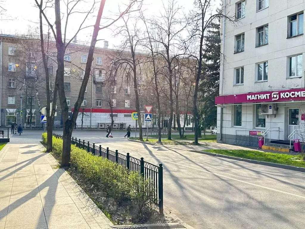 Торговая площадь в Московская область, Дзержинский проезд Пушкина, 1 ... - Фото 2