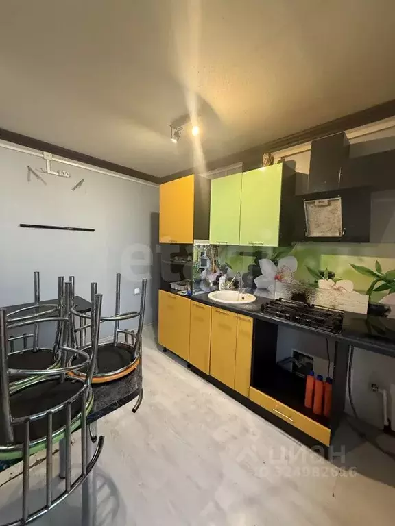 Дом в Калужская область, с. Износки ул. Лесная, 10 (68 м) - Фото 1