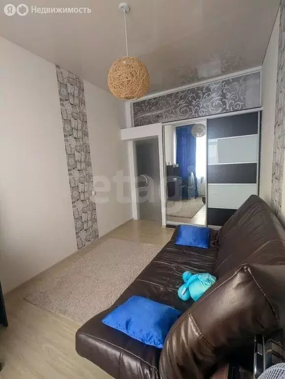 3-комнатная квартира: Пермь, Рабочая улица, 7 (65 м) - Фото 2