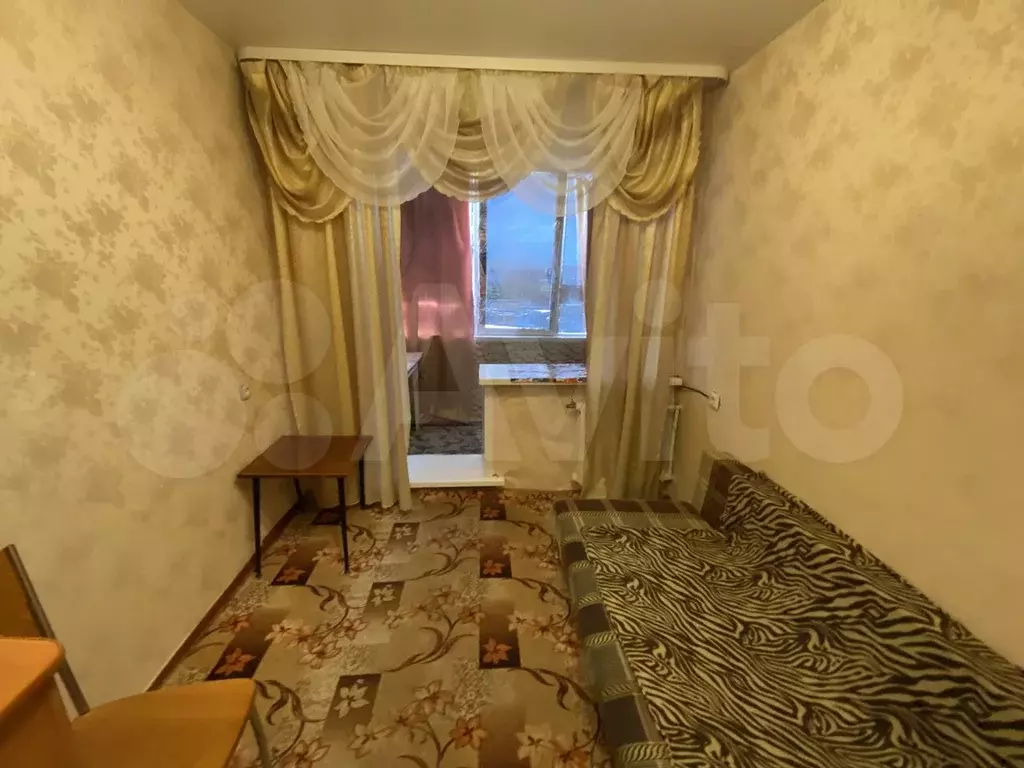 Квартира-студия, 18 м, 8/8 эт. - Фото 1