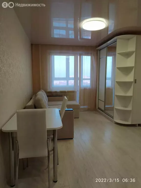 Квартира-студия: Киров, улица Грибоедова, 60 (24 м) - Фото 0