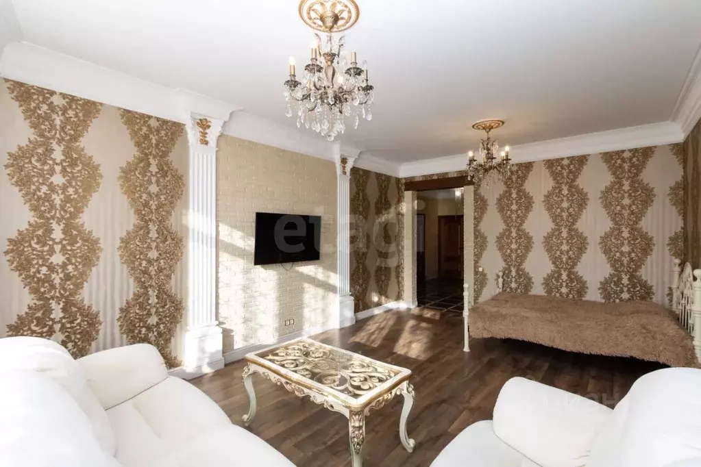 1-к кв. Красноярский край, Красноярск ул. Партизана Железняка, 21Г ... - Фото 1