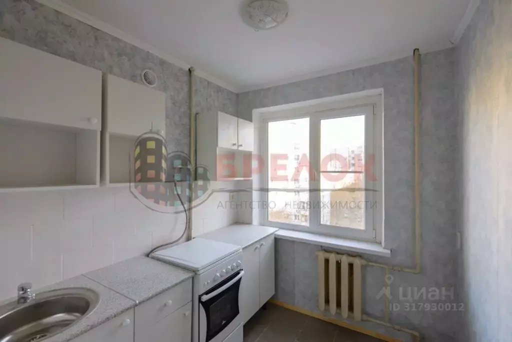 1-к кв. Ростовская область, Ростов-на-Дону ул. Еременко, 85/7 (30.0 м) - Фото 1